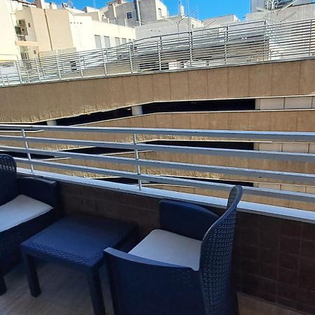 Apart Hotel Alicante Zewnętrze zdjęcie