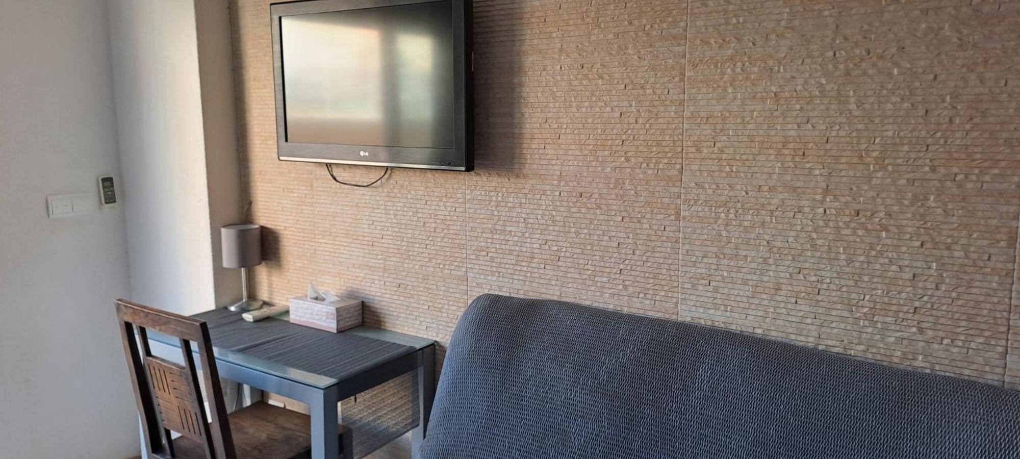 Apart Hotel Alicante Zewnętrze zdjęcie