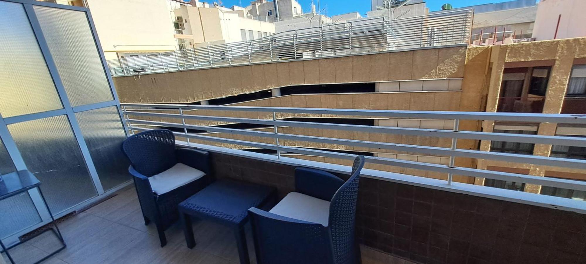 Apart Hotel Alicante Zewnętrze zdjęcie